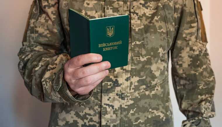 In order for demobilization to be possible, it is necessary to mobilize at least 350 thousand people, - military man