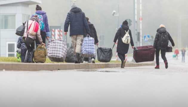 ФСБшники травили и избивали украинцев на эстонско-российской границе, - спецслужба Эстонии