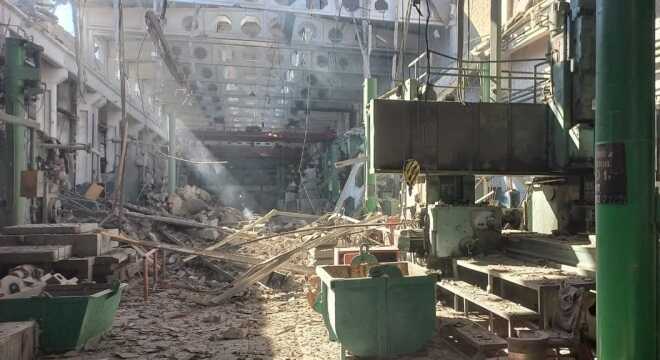 Shelling of Sumy: casualties became known