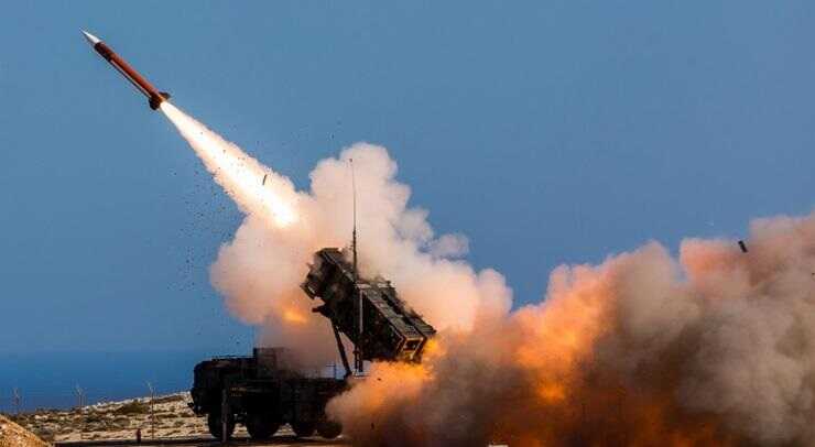 Financial Times: Європа ігнорує заклики України дати їй ППО