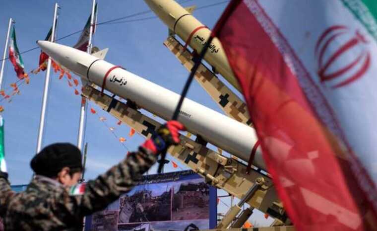 CNN: США зафиксировали перемещение ракет и БПЛА на территории Ирана