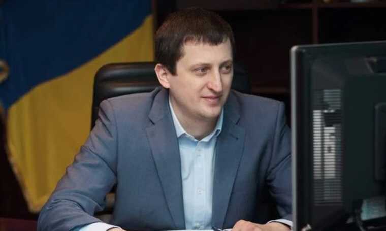 Суд обязал НАБУ расследовать ложь в декларации начальника Госгеокадастра Львовщины Кавецкого