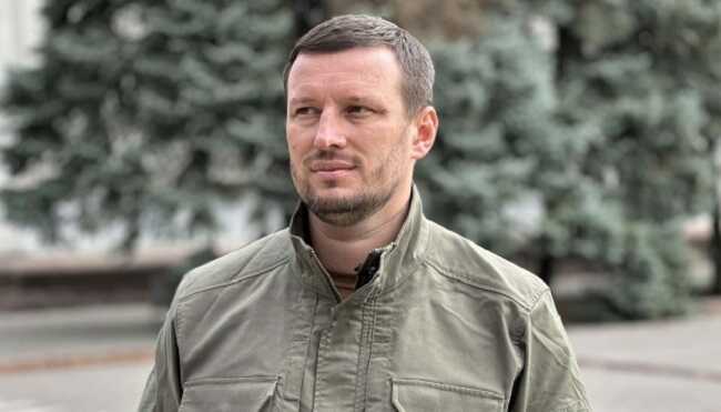 Очільник Херсонської ОВА Прокудін прокоментував замах на своє життя