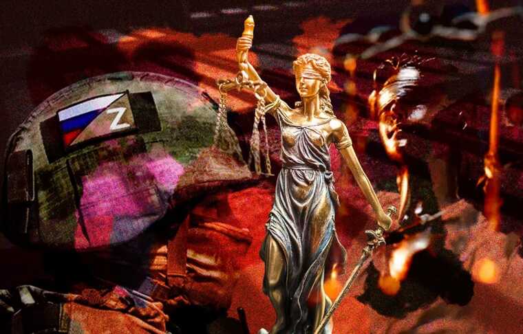 Навіщо потрібен саме справедливий суд над російськими воєнними злочинцями