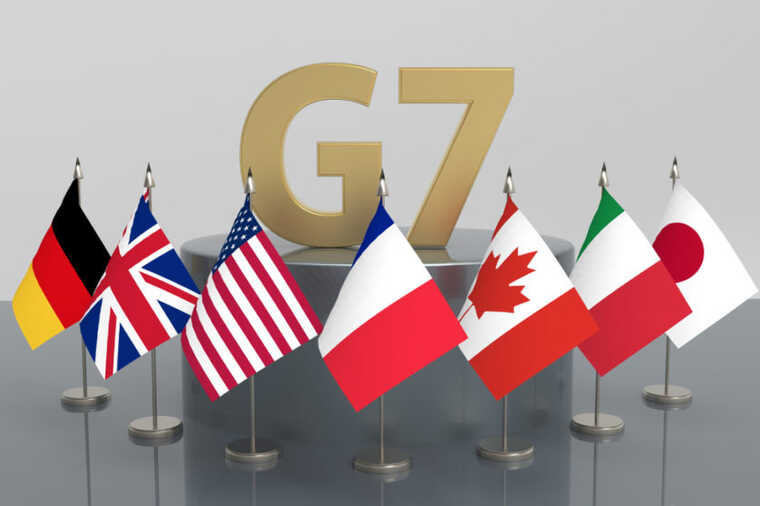 Италия созвала срочное заседание G7 из-за атаки Ирана на Израиль