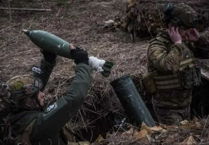 ISW: ВСУ для успешного отражения наступления армии РФ необходима помощь США