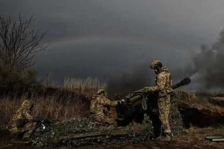 The Ukrainian Armed Forces named the two hottest directions of the front in the east