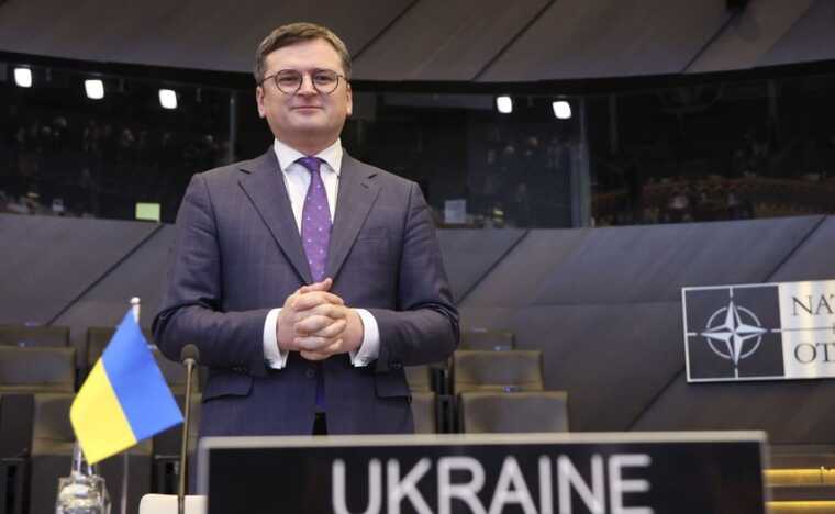Patriot could be in Ukraine in weeks, - Kuleba