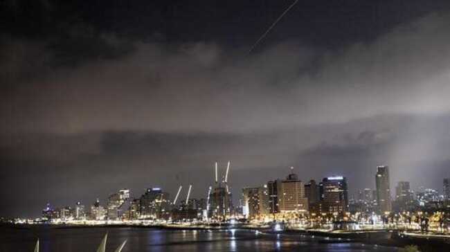 Вже в понеділок Ізраїль може завдати Ірану удару у відповідь, – WSJ