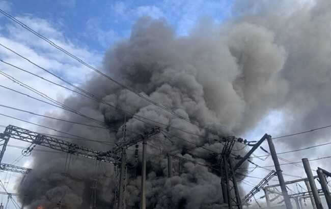 ВС РФ изменили тактику массированных ударов по Украине, - CNN