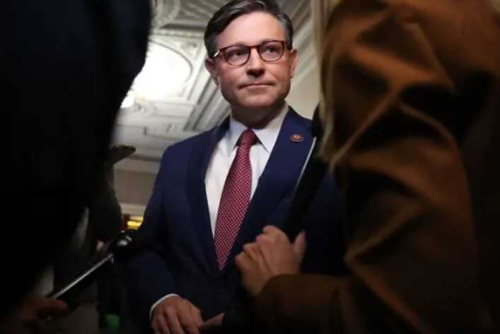 Цього тижня у США можуть проголосувати за допомогу Україні, — Джонсон