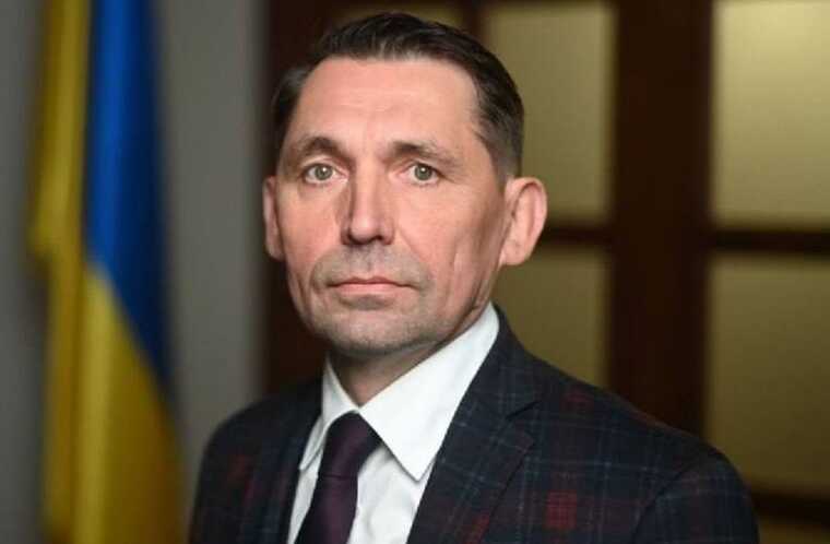 Zelenskyy appointed Mykola Tochytskyi deputy head of the Presidential Office