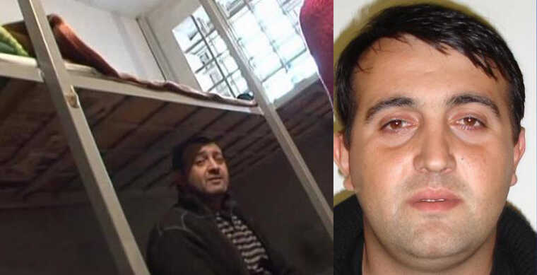 Злодія в законі "Поліка" заочно арештували у справі восьмирічної давнини