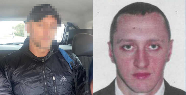 Киллер "Огород" получил условно-досрочное освобождение