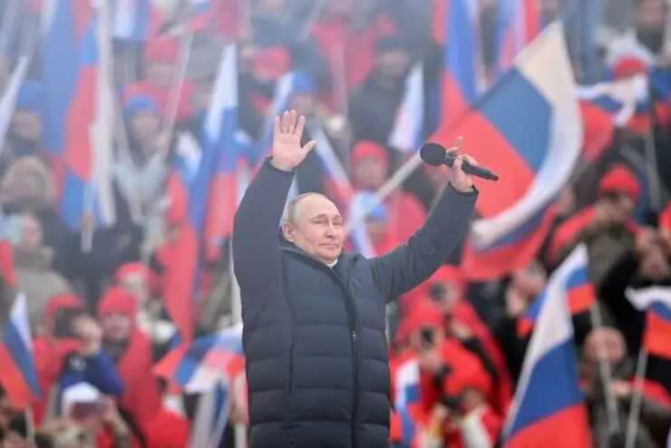 The Secretary of the National Security and Defence Council told what a truce with Russia would be like