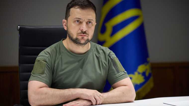 Zelenskyy held Headquarters: discussed the front, energy and strengthening air defence