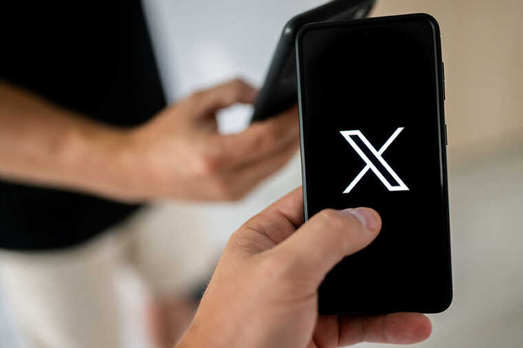 X может начать взимать плату с новых пользователей