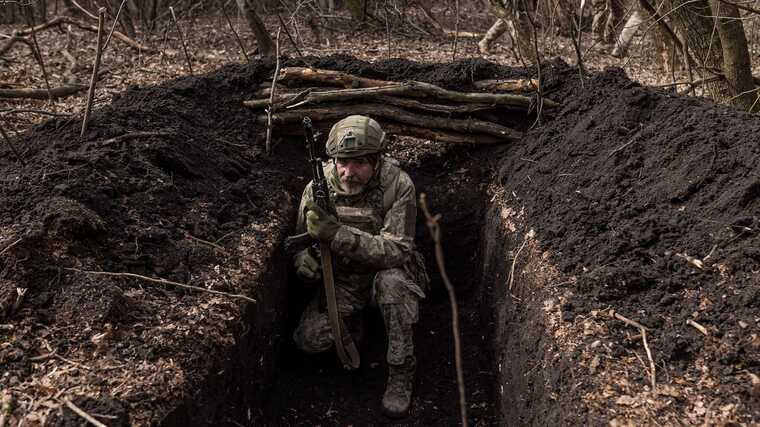 Ситуація на фронті: ворог завдав 16 ракетних та 31 авіаційний удар