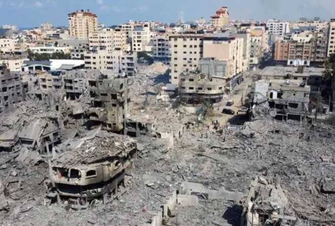 ВВС ЦАХАЛ завдали ударів по базах «Хезболли» у Лівані