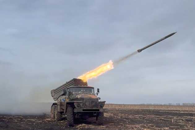 Втрати ворога: ЗСУ протягом доби ліквідували 920 окупантів