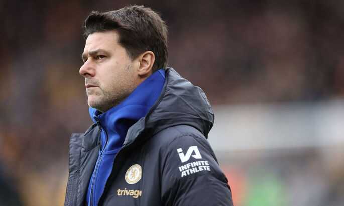 Тренер "Челсі" зі словами "Усіх вижену!" пригрозив гравцям команди