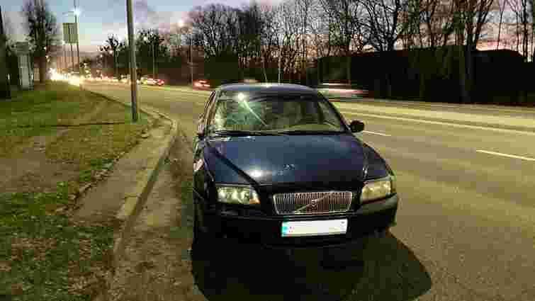 У Львові 19-річний юнак отримав умовне покарання за вчинення смертельної ДТП