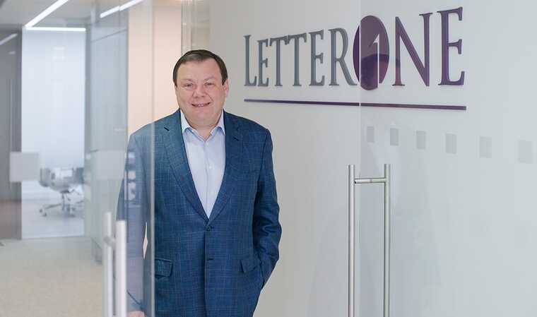 Компанія путінського олігарха Фрідмана LetterOne купила будинок у Лондоні за 100 мільйонів фунтів