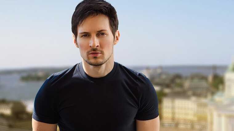 Создатель Telegram заявил, что и оппозиция, и государство должны подчиняться одним правилам