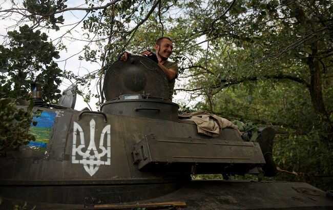 Генштаб оновив статистику втрат Росії у війні: мінус 710 окупантів, танки й артилерія