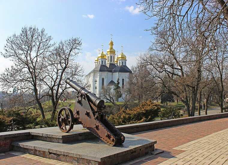 All communications were cut off in the area where there were arrivals, - acting mayor of Chernihiv