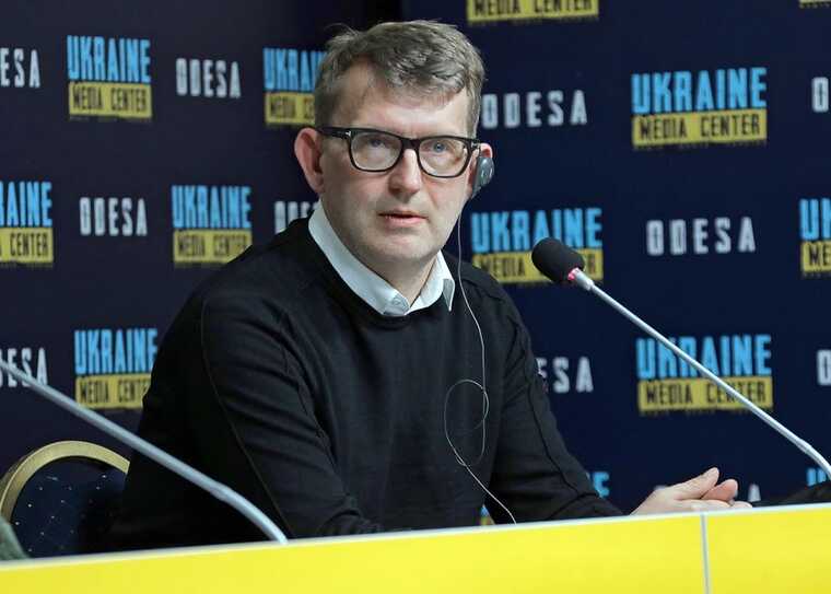 Данія виділила новий пакет військової допомоги Україні на 295 мільйонів євро