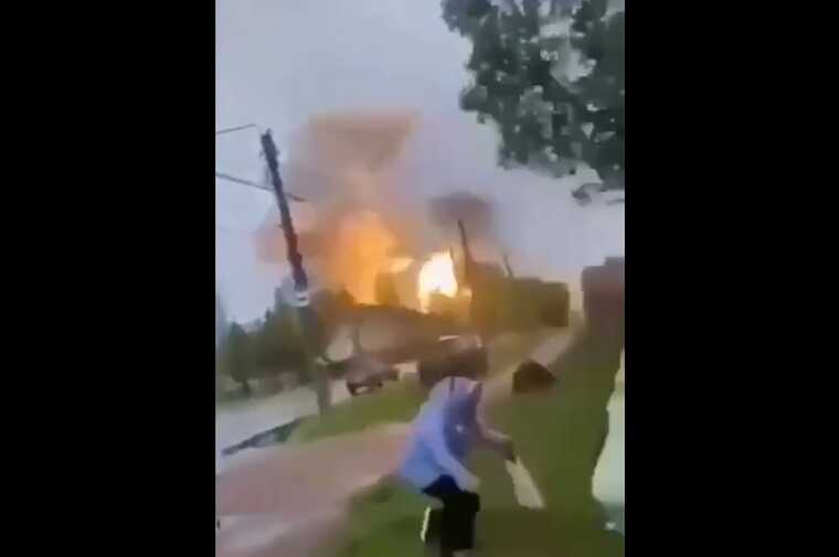 Кількість загиблих у Чернігові зросла до 8: ще 18 осіб постраждали