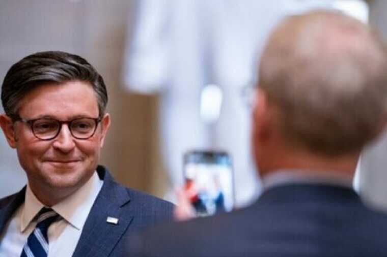 Палата представників США не проголосує за допомогу Україні цього тижня, – Associated Press