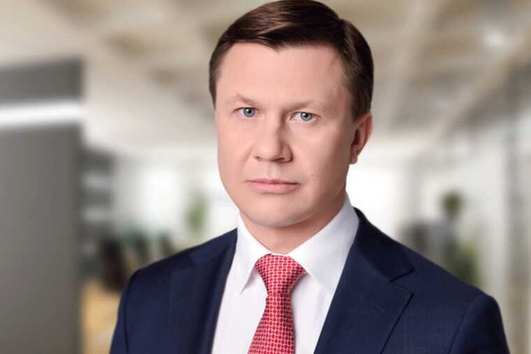 Екснардепа Демчака оголосили у розшук