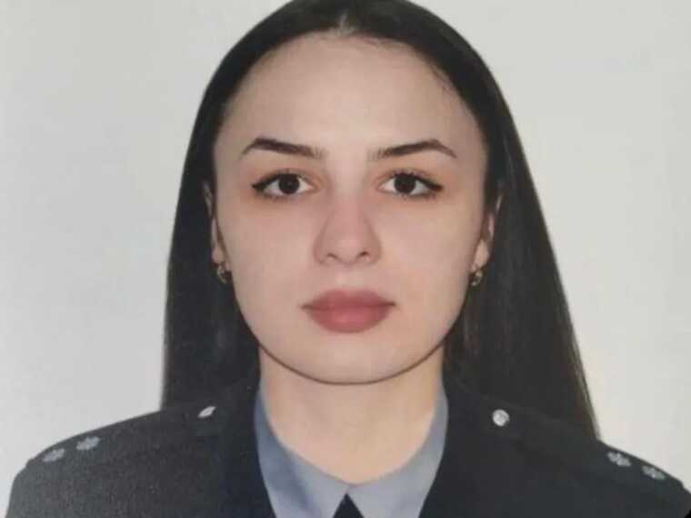 У НПУ розповіли про поліцейську, яку РФ вбила ударом по Чернігову