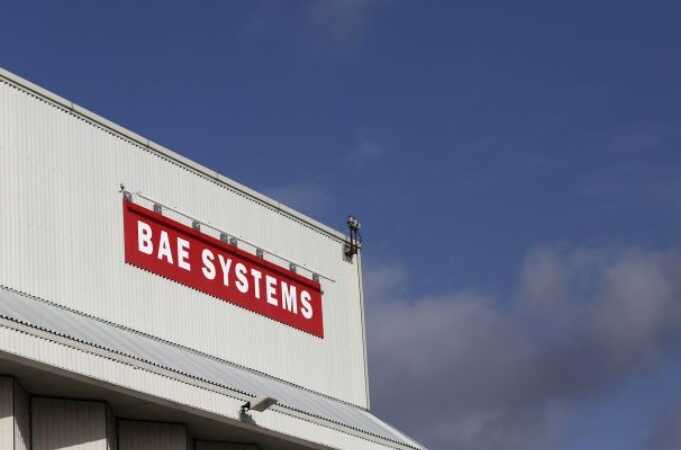 В Великобритании произошел взрыв на заводе по производству боеприпасов