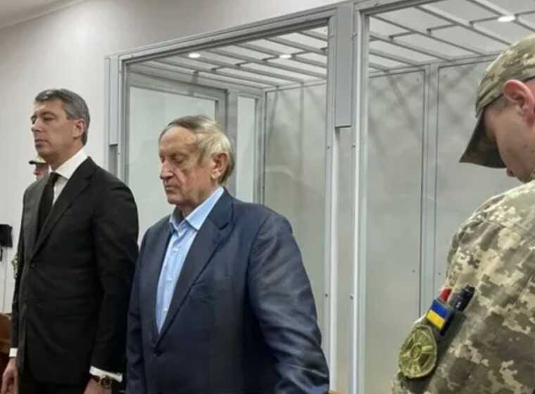 Вячеславу Богуслаеву и его сообщнику продлили срок ареста