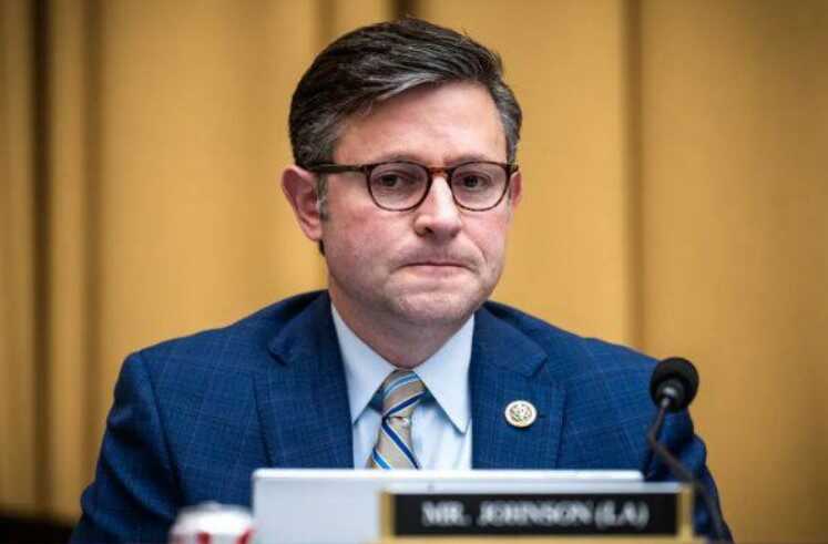 Законопроєкт про допомогу Україні передбачає перехід на систему позик, - Джонсон