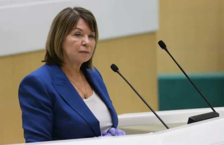 У РФ однокурсниця Путіна стала головою Верховного суду