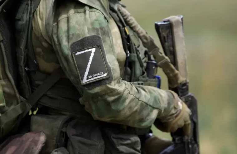 In occupied Lysychansk, the Russian occupier shot two people