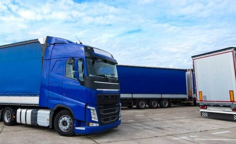 Polish farmers announced a blockade of another checkpoint on the Polish border