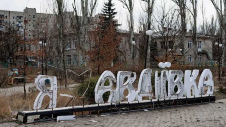 Pushylin told how many residents live in the liberated Russian Federation Avdiivka