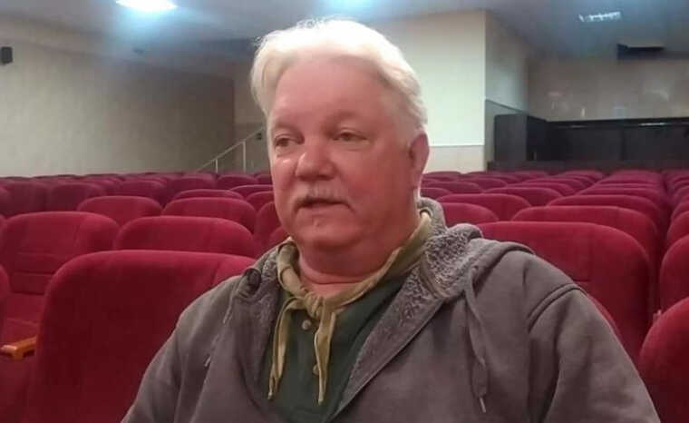 Зниклий у Донецьку американець -"любитель російського миру", отримав від росіян "гідну" нагороду