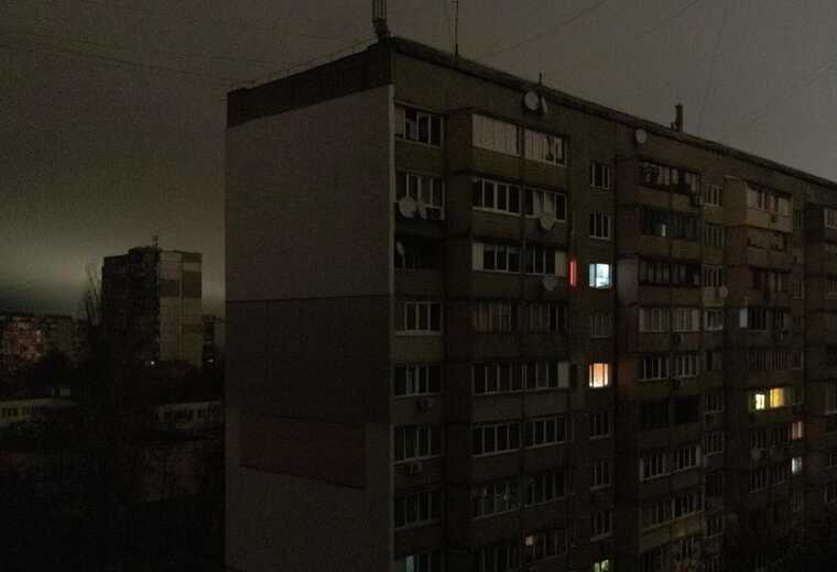 Завтра по всій Україні буде нестача електроенергії, - Yasno