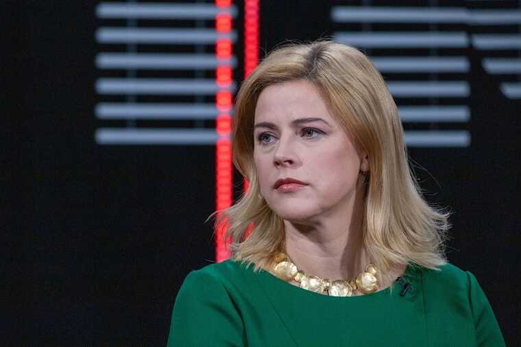 Україні потрібно допомогти з захистом так само, як і Ізраїлю, - прем’єрка Латвії