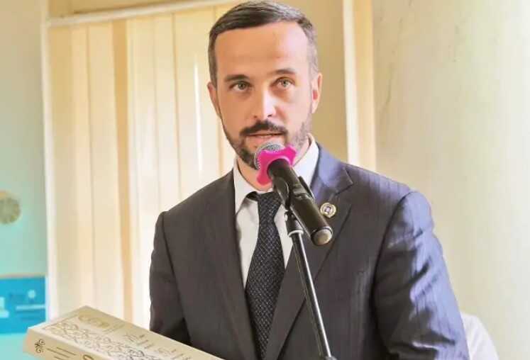 Закупівельника Міноборони Волошенкова планують звільнити