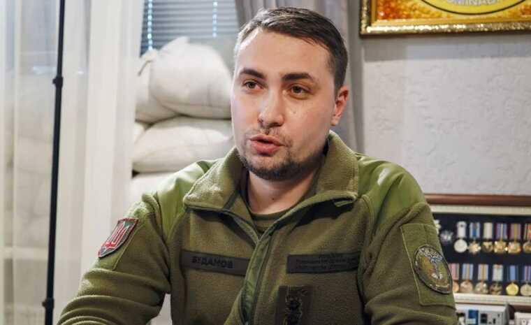 Буданов визнав, що ГУР воює в Африці