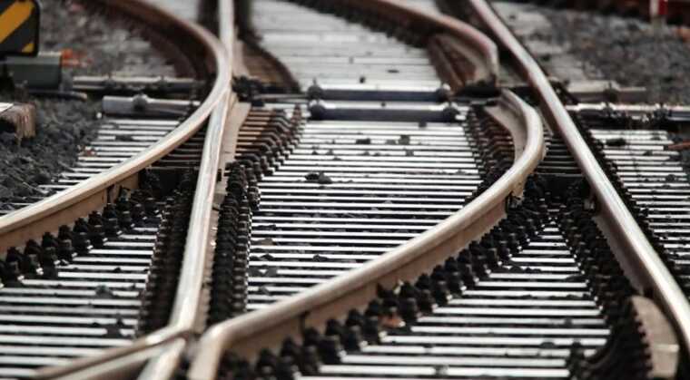Укрзалізниця цього року планує відремонтувати майже 1200 кілометрів колій