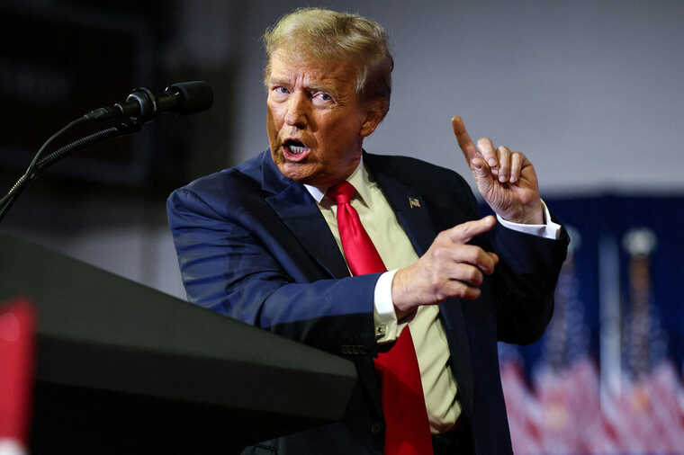 Трамп ненавидить Україну: недоброзичливе ставлення має глибоке коріння, – Politico