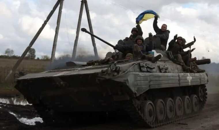 Військовий ЗСУ розкритикував навчання ґендерних інструкторів